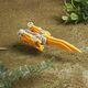 Figurka Transformers TOY TRANSFORMER ROBOT-WEAPON 7.5CM