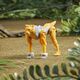 Figurka Transformers TOY TRANSFORMER ROBOT-WEAPON 7.5CM