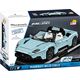 Cobi COBI Maserati MC20 Cielo Executive Edition, construction toy (scale 1:12)