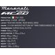Cobi COBI Maserati MC20 Cielo Executive Edition, construction toy (scale 1:12)