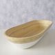 Πιατέλα Boltze BAMBO, 45 x 15 εκ 14200691 4066076463862