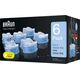Braun Braun 3-in-1 ShaverCare Reinigungskartuschen 6er Pack