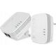 Adapter powerline Strong Strong POWERLINE WiFi 600 Duo Kit Mini