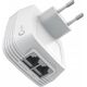 Adapter powerline Strong Strong POWERLINE WiFi 600 Duo Kit Mini