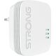 Adapter powerline Strong Strong POWERLINE WiFi 600 Duo Kit Mini