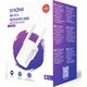 Adapter powerline Strong Strong Repeater AX3000 WiFi 6