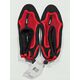 Beco Aqua shoes unisex BECO 90661 110 37 grey/black
