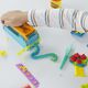 Play-Doh PLAY-DOH Playset Fun Factory