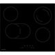 Płyta grzewcza Guzzanti Hob Guzzanti GZ-8304A