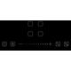 Płyta grzewcza Guzzanti Induction hob Guzzanti GZ-8405A