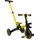 SporTrike Rowerek Happy Bike 3w1 Sportrike Żółty