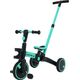 SporTrike Rowerek Happy Bike 3w1 Sportrike Niebieski