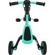 SporTrike Rowerek Happy Bike 3w1 Sportrike Niebieski