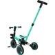 SporTrike Rowerek Happy Bike 3w1 Sportrike Niebieski