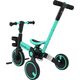 SporTrike Rowerek Happy Bike 3w1 Sportrike Niebieski