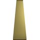 MultiBrackets Multibrackets M Headset Holder Table stand Brass, Headphone holder, Brass, 768 g, Brass