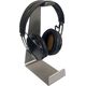 MultiBrackets Multibrackets M Headset Holder Table stand Brass, Headphone holder, Brass, 768 g, Brass