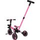 SporTrike Rowerek Happy Bike 3w1 Sportrike Różowy