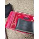 L OREAL Atelier Kit Set L'Oreal Paris: Lash Paradise, Volumizing & Lengthening, Mascara, Extra Black, 6.4 ml + Paradise, Kajal Eye Pencil, 1.2 g + Makeup Bag, Black For Women