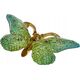 Titanum Dekoracje samoprzylepne motyle 38x23mm 4szt