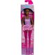 Lalka Barbie Mattel Barbie Lalka Baletnica HRG36
