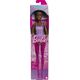 Lalka Barbie Mattel Barbie Lalka Baletnica HRG36