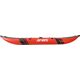 Enero KAJAK 2-OSOBOWY SET 385x96x42CM LAMINOWANY PVC 200KG ENERO