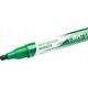 Bic Whiteboardmarker BIC Velleda pocket, grøn