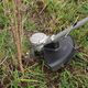 Kosiarka akumulatorowa Bosch Cordless lawnmower - trimmer Bosch 06008C1K02 (without battery and charger)