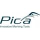 Pica-Marker Pica DRY Metal-HM-Spitze - SB