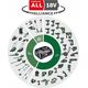 Piła łańcuchowa Bosch Bosch EasyChain18V-15-7,1x2,5Ah Grandininis pjūklas akku