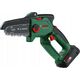 Piła łańcuchowa Bosch Bosch EasyChain18V-15-7,1x2,5Ah Grandininis pjūklas akku