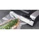Caso Caso | Foil rolls | 01222 | 2 units | Dimensions (W x L) 30 x 600 cm | Ribbed