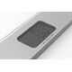 Waga łazienkowa Caso Caso | Body Energy Ecostyle personal scale | 3416 | Maximum weight (capacity) 180 kg | Accuracy 100 g | Baltas/Pilkas