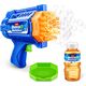 Zuru Bunch O Bubbles - Blaster - Small S1 (11347) /Outdoor Toys /Blue