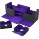 Gamegenic Gamegenic: The Academic 266+ XL - Black/Purple
