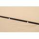 Saska Garden PARASOL OGRODOWY Z OŚWIETLENIEM LED 300CM BEŻOWY