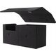 Gamegenic Gamegenic: The Academic 133+ XL - Black/Black