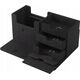 Gamegenic Gamegenic: The Academic 133+ XL - Black/Black