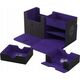 Gamegenic Gamegenic: The Academic 133+ XL (Tolarian) - Black/Purple