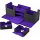 Gamegenic Gamegenic: The Academic 133+ XL (Tolarian) - Black/Purple