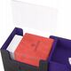 Gamegenic Gamegenic: The Academic 133+ XL (Tolarian) - Black/Purple