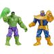 Figurka Avengers AVENGERS Action Figure Deluxe Evergreen 10 cm