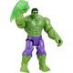 Figurka Avengers AVENGERS Action Figure Deluxe Evergreen 10 cm