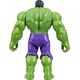 Figurka Avengers AVENGERS Action Figure Deluxe Evergreen 10 cm