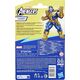 Figurka Avengers AVENGERS Action Figure Deluxe Evergreen 10 cm