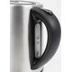 Czajnik Caso Caso | Compact Design Virdulys | WK2100 | Electric | 2200 W | 1.2 L | Stainless Steel | Stainless Steel