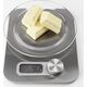 Waga kuchenna Caso Caso | Design kitchen scale | Maximum weight (capacity) 5kg | Graduation 1 g | Ekranas type Digital | Stainless Steel