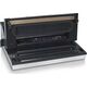 Caso Caso | Professional Vacuum sealer | FastVac 4000 | Power 350 W | Temperature control | Stainless Steel
