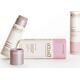 Attitude Attitude Oceanly, Zestaw Silky Pink, 3 produkty
